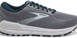Brooks Addiction 15 GTS grey/navy/aqua