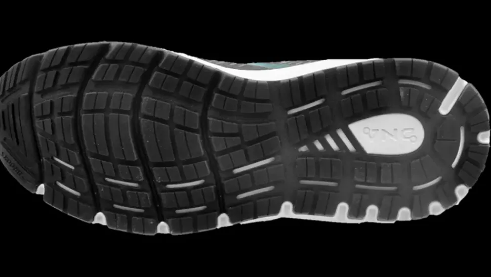 Brooks Addiction 15 GTS india ink/black/blue