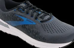 Brooks Addiction 15 GTS [wide 2E] india ink/black/blue