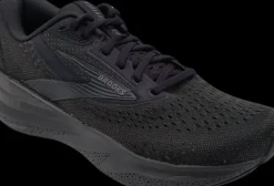 Brooks Adrenaline GTS 24 black/black/ebony [wide]