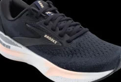 Brooks Adrenaline GTS 24 black/peach/peacoat