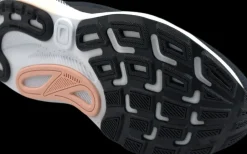 Brooks Adrenaline GTS 24 black/peach/peacoat