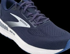 Brooks Beast GTS 24 peacoat/true navy/white