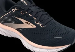 Brooks Defyance 13 black/peach/white