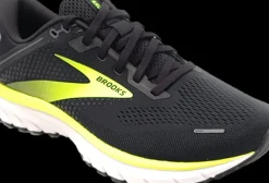 Brooks Defyance 13 black/yellow/white