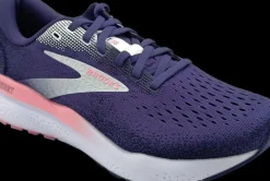 Brooks Ghost 16 blue ribbon/dianthus/peacoat
