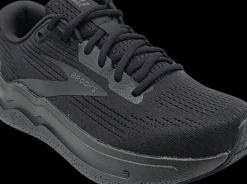 Brooks Ghost Max 2 black/black/ebony
