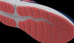 Brooks Ghost Max 2 peacoat/true blue/diva pink