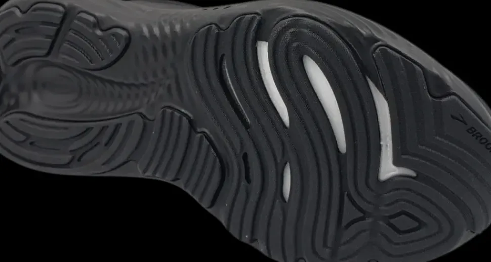 Brooks Glycerin 22 black/black/ebony