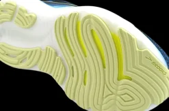 Brooks Glycerin 22 black/cobalt/neo yellow