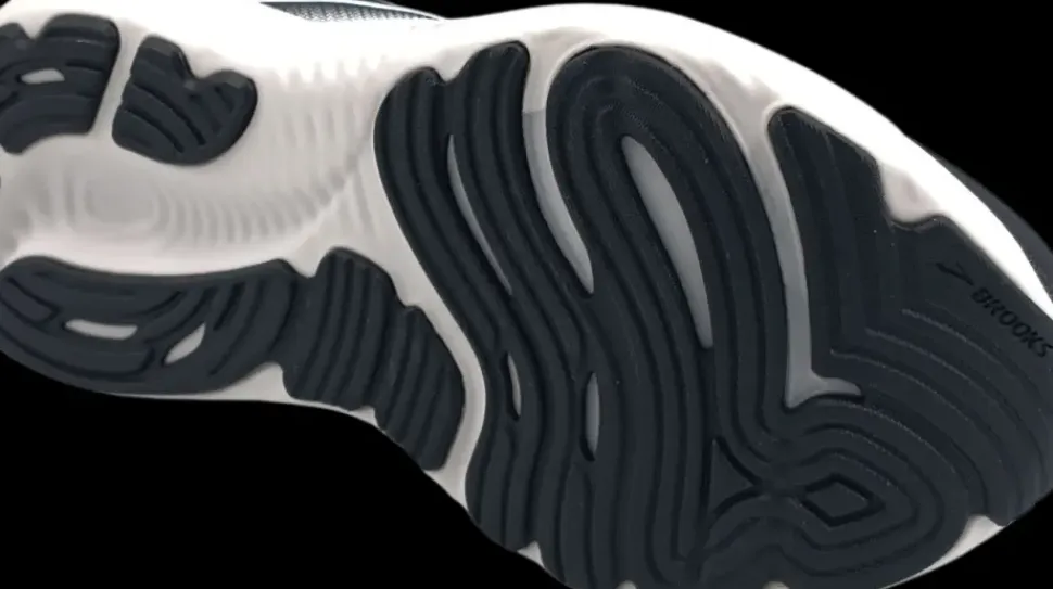 Brooks Glycerin 22 black/grey/white