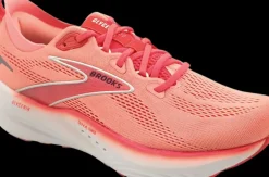 Brooks Glycerin 22 Desert Flower/Hot Coral/Milk