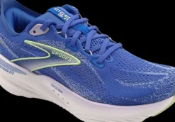Brooks Glycerin GTS 22 amparo blue/hyper iris/yellow