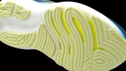 Brooks Glycerin GTS 22 black/cobalt/neo yellow