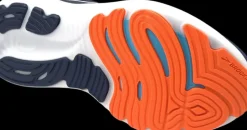 Brooks Glycerin 22 peacoat/blue ribbon/orange