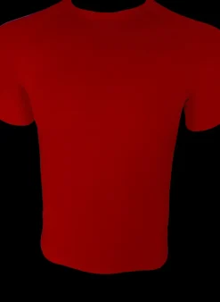 Brooks rode sportshirts voor heren