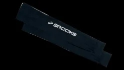 Brooks Seamless Arm Warmers [black]