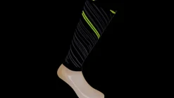 Brooks Unisex Fanatic Calfe sleeve [black/nightlife]