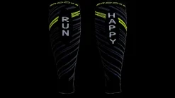 Brooks Unisex Fanatic Calfe sleeve [black/nightlife]