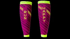Brooks Unisex Fanatic Calfe sleeve [currant/nightlife]