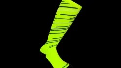 Brooks Unisex Fanatic Compression socks [nightlife/black]