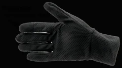Brooks Unisex Pulse Lite gloves [black/nightlife]