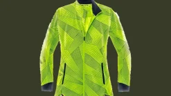 Brooks Women's Drift Shell [nightlife/big sunshine]