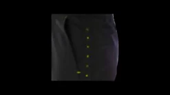 Brooks Women's Elite Athlete Pureproject pants [black/nightlife]