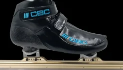 CBC Element met Raps Gold Bi-Metaal 64Rc