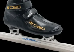 CBC Onyx met zandstra 60Rc Toolsteel