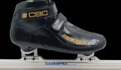 CBC Onyx met zandstra 60Rc Toolsteel