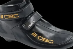 CBC Onyx shorttrack schoen