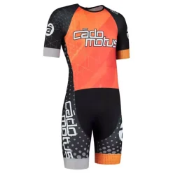 Cádomotus Aero Inline speedsuit Wulfenite