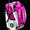 Cádomotus Airflow wedstrijdtas roze