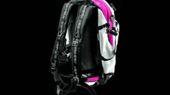 Cádomotus Airflow wedstrijdtas roze