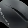 Cádomotus Alpha-3Y Aero junior schaatshelm - mat zwart