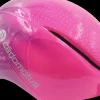 Cádomotus Alpha-3Y Aero junior schaatshelm - roze