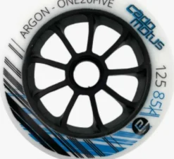 Cádomotus Argon One20five 125mm