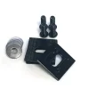Cádomotus Boot risers & cantology wedges for db6 frames only
