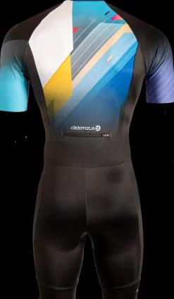 Cádomotus Epic skeelerpak 2024