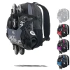 Cádomotus kinderrugtas 15 liter urban flow zwart