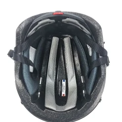 Cádomotus pads voor Alpha helmen