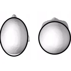 Cádomotus pads voor Alpha helmen