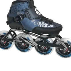 Cádomotus Rookie Two skeelers