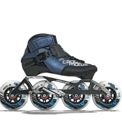 Cádomotus Rookie Two skeelers