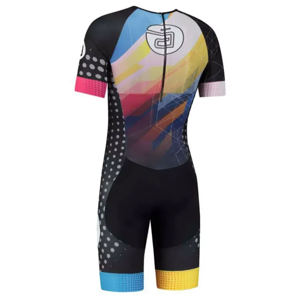 Cádomotus WT'19 officieel aero skatepak labradorite