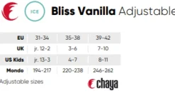 Chaya Bliss Kids (verstelbaar)
