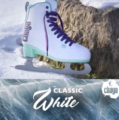 Chaya classic white