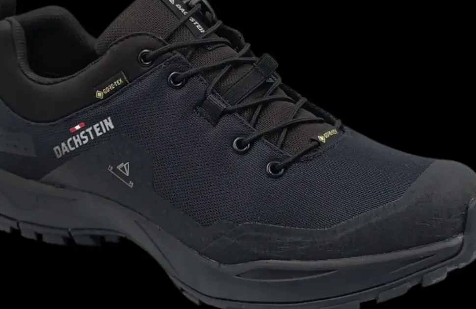 Dachstein Delta peak GTX black