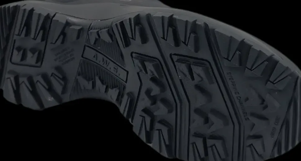 Dachstein Delta peak gtx wmn black